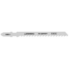 Полотна по дереву для электролобзика STAYER "PROFI" 15985-4_z01