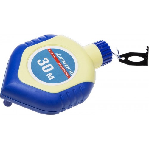 Нить STAYER разметочная в двухкомпонентном корпусе, 30 м 2-06381