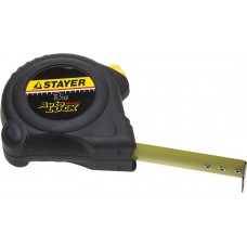 Рулетка STAYER "MASTER" "AUTOLOCK" 2-34126-03-16_z01