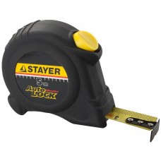 Рулетка STAYER "MASTER" "AUTOLOCK" 2-34126-05-19_z01