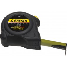 Рулетка STAYER "MASTER" "AUTOLOCK" 2-34126-05-25_z01