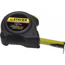Рулетка STAYER "MASTER" "AUTOLOCK" 2-34126-07-25_z01