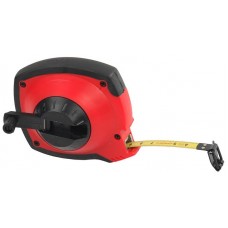 Мерная лента STAYER "PROFI" "SPEED 3:1", с ускоренной смоткой, 15мх10мм 2-34163-15