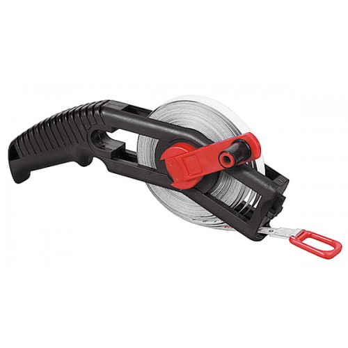 Мерная геодезийная лента STAYER "PROFI" "LEADER", 30м 2-34183-030