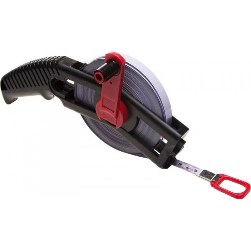 Мерная геодезийная лента STAYER "PROFI" "LEADER", 50м 2-34183-050