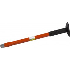 Зубило STAYER "STANDARD" с протектором 2120-30