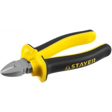 Бокорезы STAYER "MASTER" HERCULES, 140мм 2203-5-14_z01