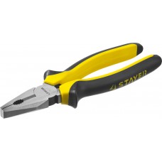 Плоскогубцы комбинированные STAYER "STANDARD", 200мм 2205-1-20_z01