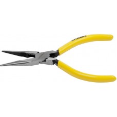 Тонкогубцы STAYER "PROFESSIONAL", 140мм, 2219-3-14