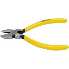 Бокорезы STAYER "PROFESSIONAL", 125мм, 2219-5-12