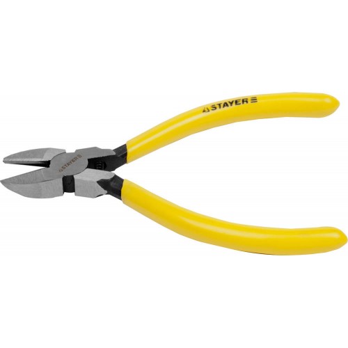 Бокорезы STAYER "PROFESSIONAL", 125мм, 2219-5-12