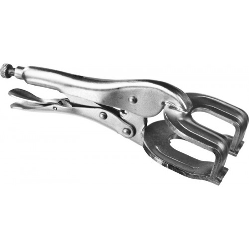 Зажим STAYER "PROFI" "PRO-Fix" "PRO-Fix" ручной, сварщика, 250x35мм 22470_z01