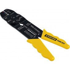 Стриппер многофункциональный, 0.75 - 6 мм2 MS-20 STAYER 2265-21_z01