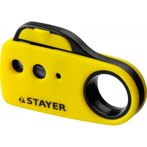 Съемник изоляции STAYER "MASTER" 22663_z01
