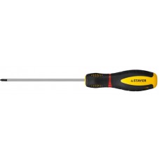 Отвертка STAYER "PROFI" Ultra крестовая 25132-0-10_z02