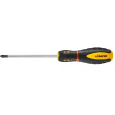 Отвертка STAYER Ultra "PROFI" 25132-1-10_z02