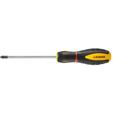 Отвертка STAYER "PROFI" Ultra крестовая 25132-3-15_z02