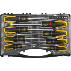 Набор отверток STAYER "PROFI" ULTRA 25133-H8_z02