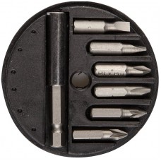 Набор бит STAYER "PROFESSIONAL" 2607-H7_z01