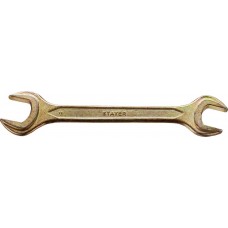 Ключ STAYER "MASTER" гаечный рожковый 27038-22-24