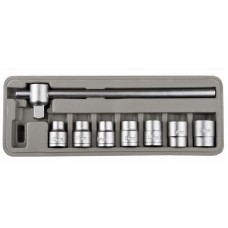 Набор автолюбителя STAYER "STANDARD" 27581-H8