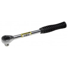 Трещотка для торцовых головок STAYER "STANDARD", 1/2" 2778-1/2