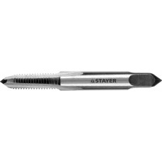 Метчик STAYER "MAXCut" ручной одинарный 28021-05-0.8