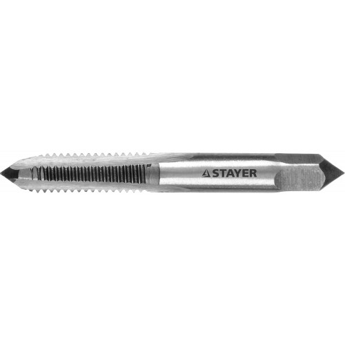 Метчик STAYER "MAXCut" ручной одинарный 28021-06-1.0