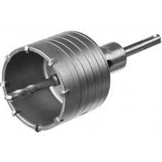 Коронка STAYER "PROFESSIONAL" буровая по бетону с державкой SDS-plus 29190-68_z01