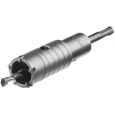 Буровая коронка по бетону с державкой SDS-plus STAYER 29190-50