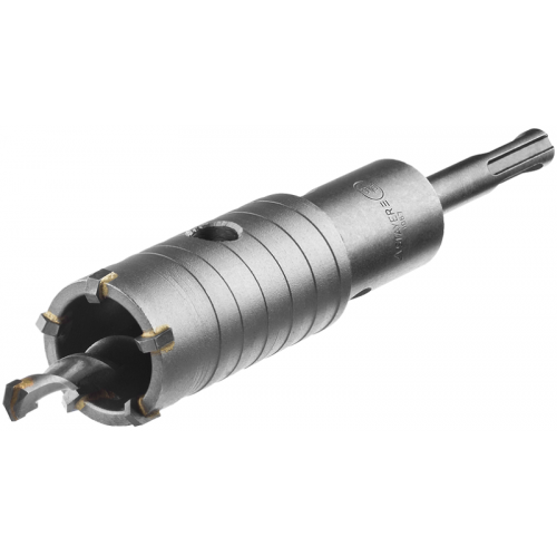 Буровая коронка по бетону с державкой SDS-plus STAYER 29190-35