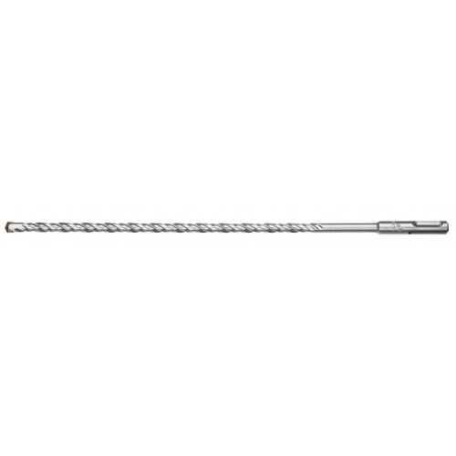 Бур STAYER "MASTER" по бетону, "SDS-Plus", d=8х110мм, 29250-110-08