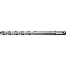 Бур STAYER "MASTER" по бетону, "SDS-Plus", d=6х210мм, 29250-210-06