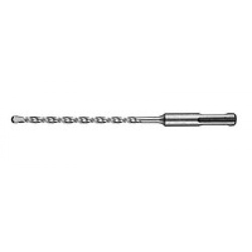 Бур STAYER "MASTER" по бетону, "SDS-Plus", d=8х210мм, 29250-210-08