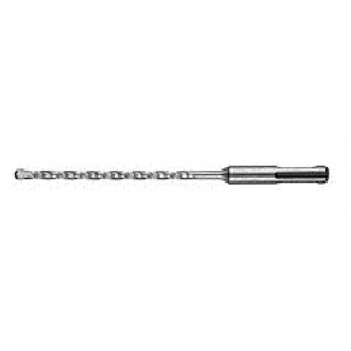 Бур STAYER "MASTER" по бетону, "SDS-Plus", d=10х260мм, 29250-260-10