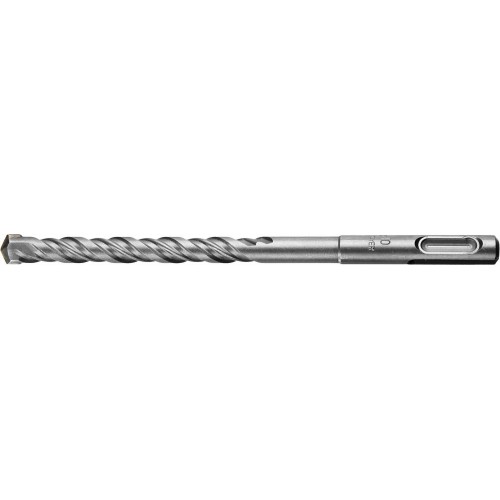Бур STAYER "MASTER" по бетону, "SDS-Plus", d=14х260мм, 29250-260-14