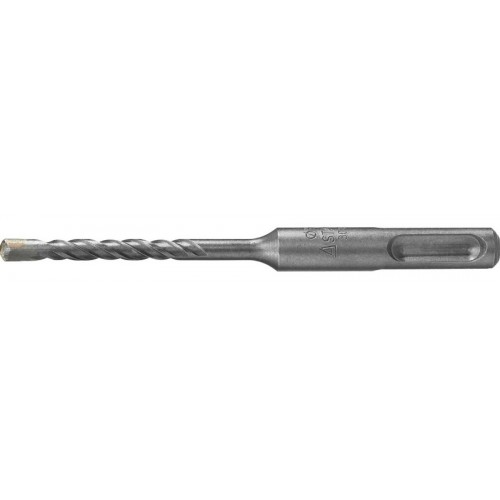 Бур по бетону STAYER "PROFESSIONAL" системы SDS-plus 2930-110-05_z01