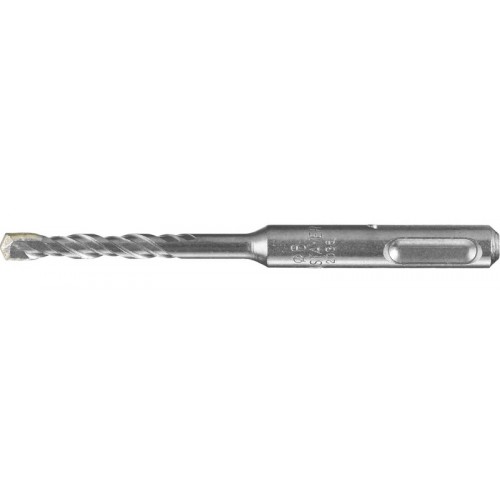 Бур по бетону STAYER "PROFESSIONAL" системы SDS-plus 2930-110-06_z01