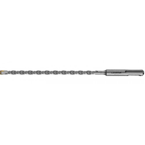 Бур по бетону STAYER "PROFI" системы SDS-plus 2930-210-06_z01
