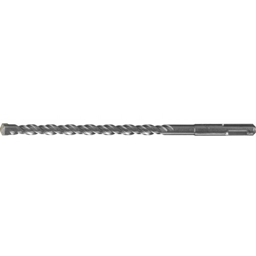 Бур по бетону STAYER "PROFESSIONAL" системы SDS-plus 2930-210-10_z01