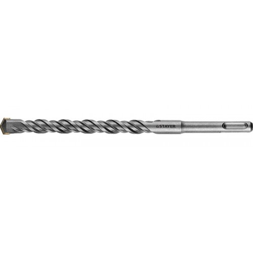 Бур по бетону STAYER "PROFESSIONAL" системы SDS-plus 2930-210-14_z01