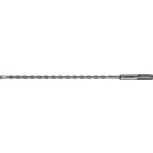 Бур по бетону STAYER "PROFESSIONAL" системы SDS-plus 2930-260-06_z01