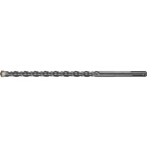 Бур по бетону STAYER "PROFESSIONAL" системы SDS-plus 2930-260-12_z01