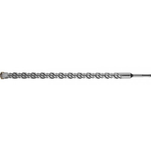 Бур по бетону STAYER "PROFESSIONAL" системы SDS-plus 2930-460-22_z01