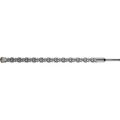 Бур по бетону STAYER "PROFESSIONAL" системы SDS-plus 2930-600-14_z01