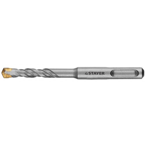 Бур по бетону системы SDS-plus PROFESSIONAL STAYER 2930-110-10_z01