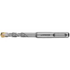 Бур по бетону системы SDS-plus PROFESSIONAL STAYER 2930-1000-20_z01
