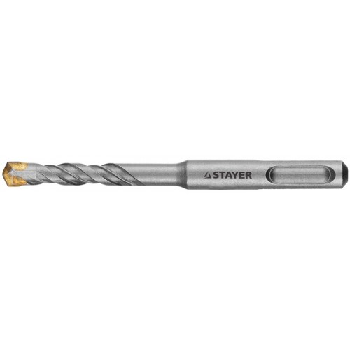 Бур по бетону системы SDS-plus PROFESSIONAL STAYER 2930-1000-20_z01
