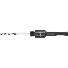 Державка STAYER "PROFESSIONAL" с хвостовиком SDS+,  для коронок 13-30, резьба 1/2, 29551