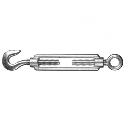 Талреп STAYER крюк-кольцо M14 STR-30515-14